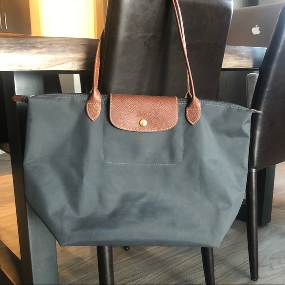 longchamp large tote
